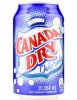 Canada Dry Soda 354ml