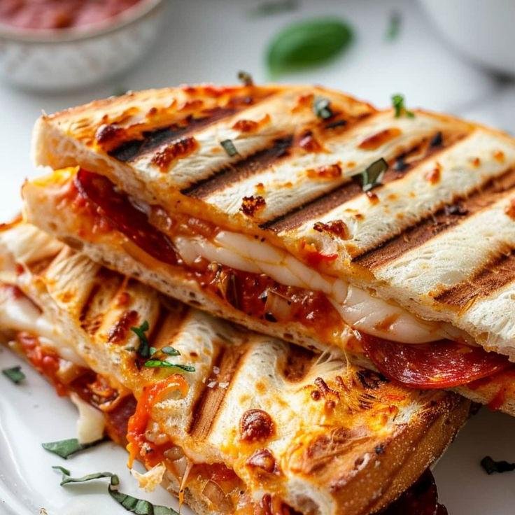 Panini Italiano