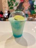 Limonada blue