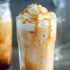 Caramel Frapuccino