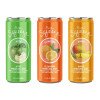 Pure squeeze sparkling juice 330 ml