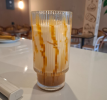 Ice Late Dulce de Leche
