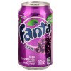 Fanta Uva 354ml