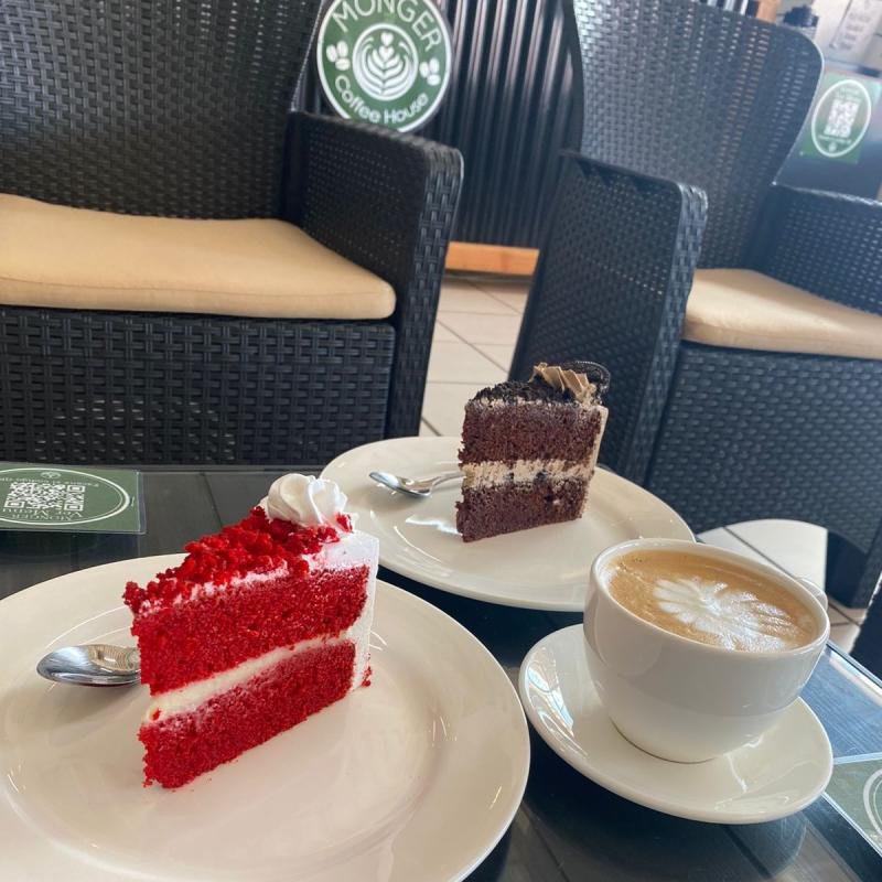 Pasteles de temporada