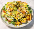 Nachos Monger