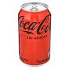 Coca zero lata 354 ml