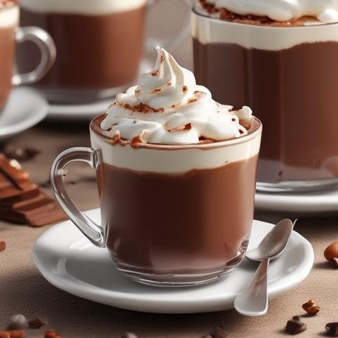 Chocolate Caliente